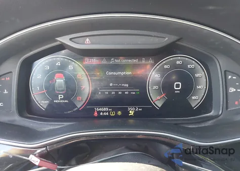 2019 Audi Q8 55 Premium из США, поврежденный, VIN WA1AVAF17KD010073